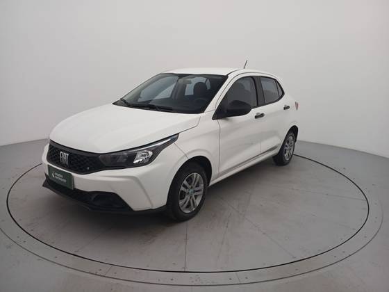 FIAT ARGO 1.0 FIREFLY FLEX MANUAL